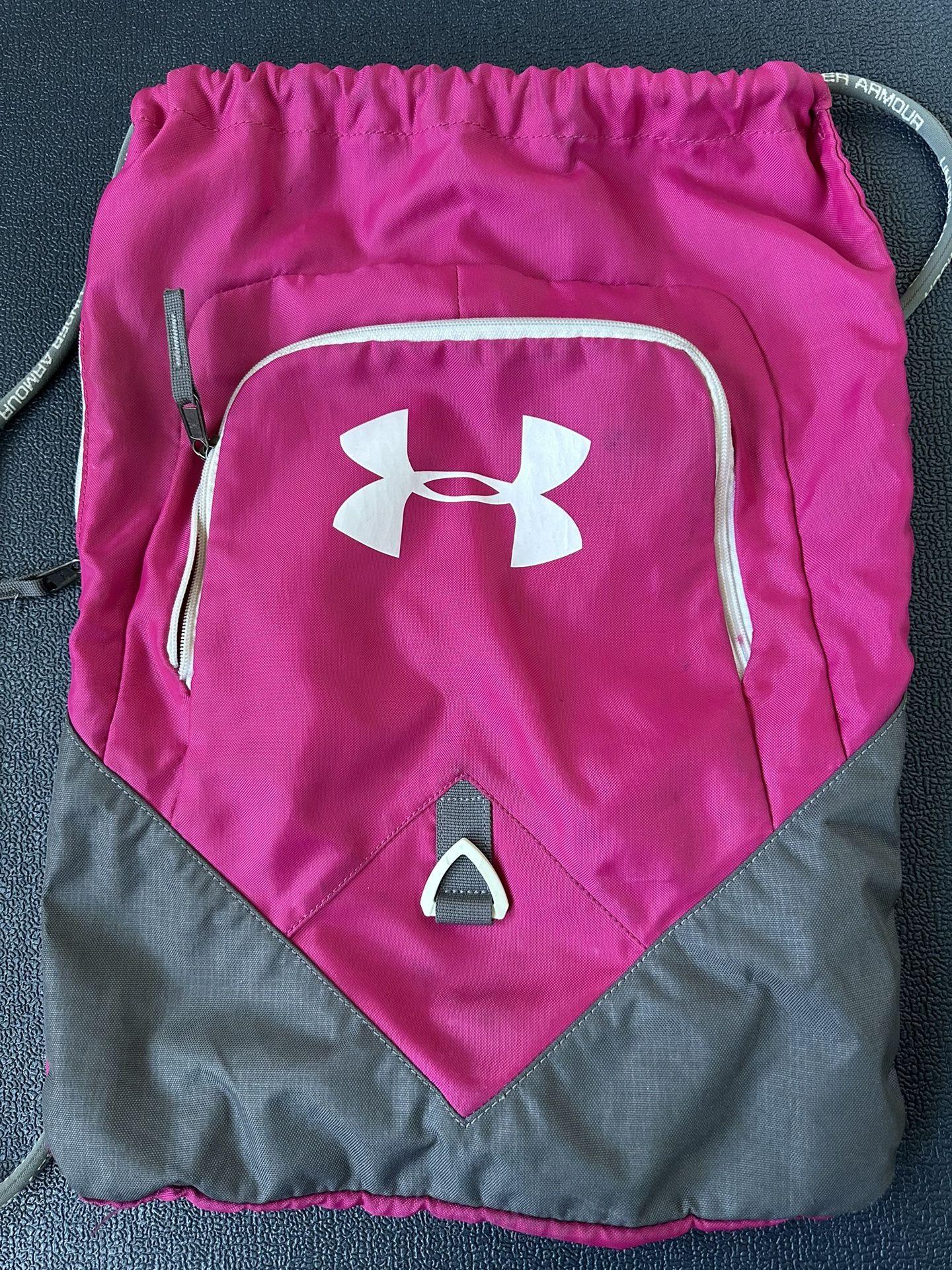 Under Armour Undeniable Sling Backpack