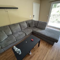 Sectional Sofa 