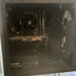 PC- Good For Gaming, School Work, Or General Use 