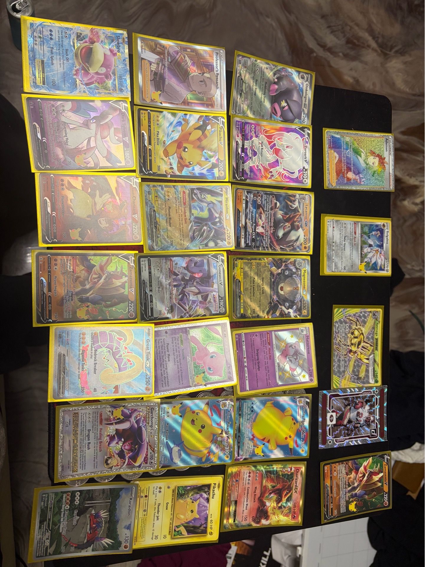 Pokémon bundle
