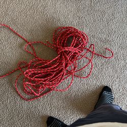 Rope