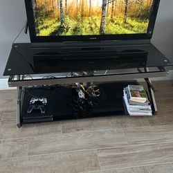 TV Stand  $50