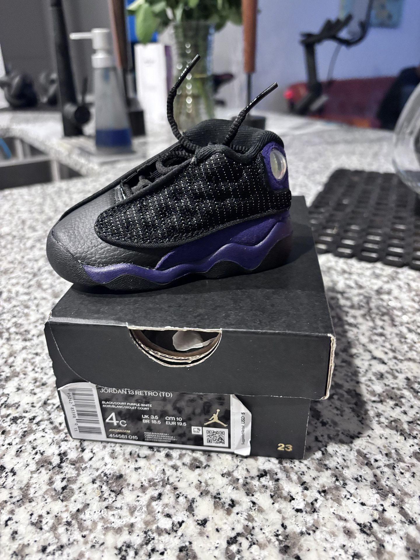 Jordan 13 Retro 