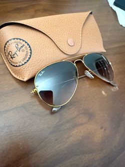 Ray ban sunglasses