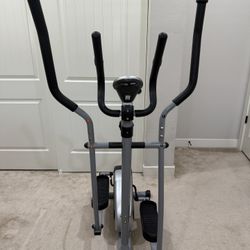 Sunny Health & Fitness Elliptical