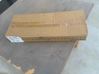 PAC Worldwide Polyjacket Mailers Box