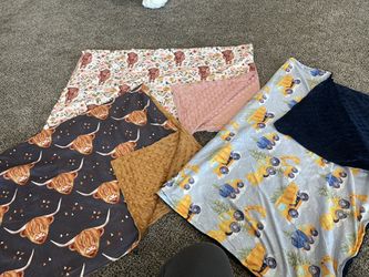 Blankets