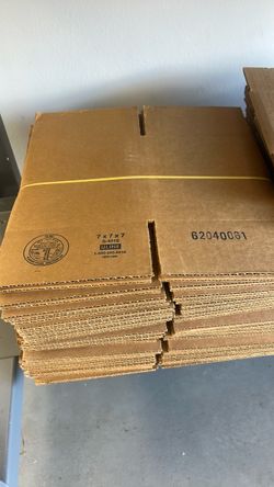 Bulk 7 x 7 x 7 Shipping Boxes