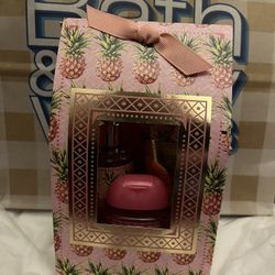 Bath And Body Works Mini Gift Set 