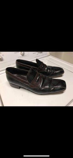 Prada mens size 10