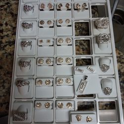 Nugget Jewelry