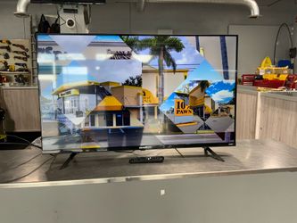 43” Smart LED TV - Element