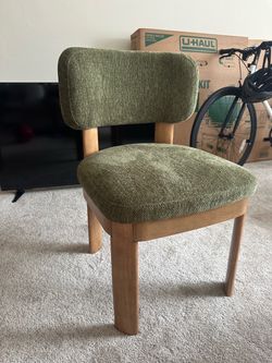 Dining chairs