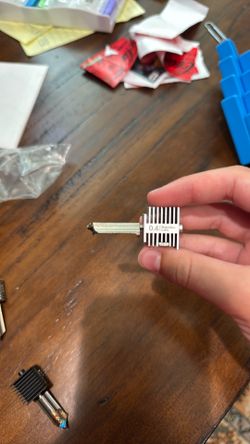 Nozzle