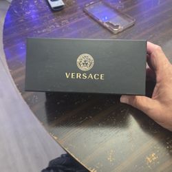 VERSACE BOX 
