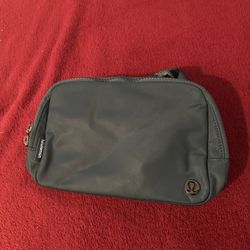 Lululemon Belt Bag