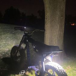 Super 73 z adventure se