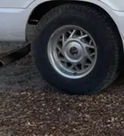 Set of 4 15”       5 Lugs  Chevy Truck  Enkei Regency  These are Enkei Regency wheels,15-inch rims for classic trucks or van $300 cash only no trades