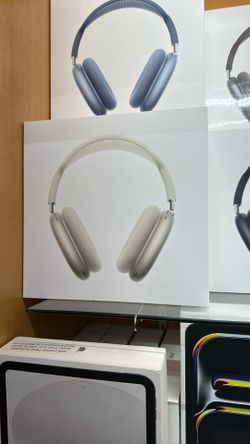 Apple AirPods Max Wireless Over-Ear Headphones