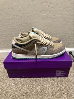 Nike SB Dunk Low Big Money Savings
