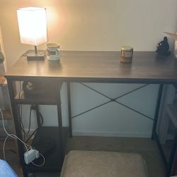 Desk 