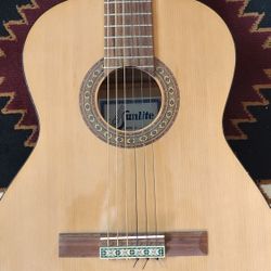 Acoustic Guitar By Sunliite