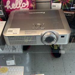 Projector 