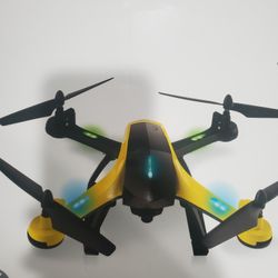 NEW Sky Tracker GPS Video Drone