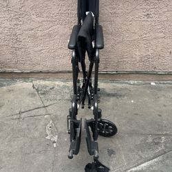 Transportation Chair 