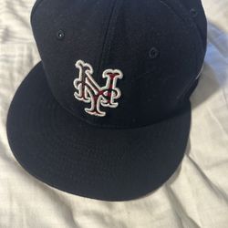 Hat Size 7 1/4 
