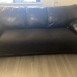 3 Seater sofa (FREE)