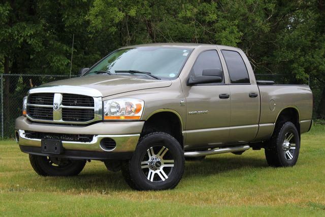 2006 Dodge Ram 2500