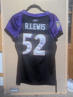 Women's Ravens Jersey
