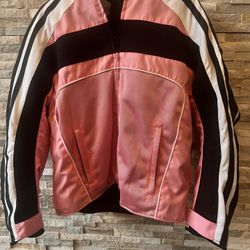 Motorcycle Jacket For Women 