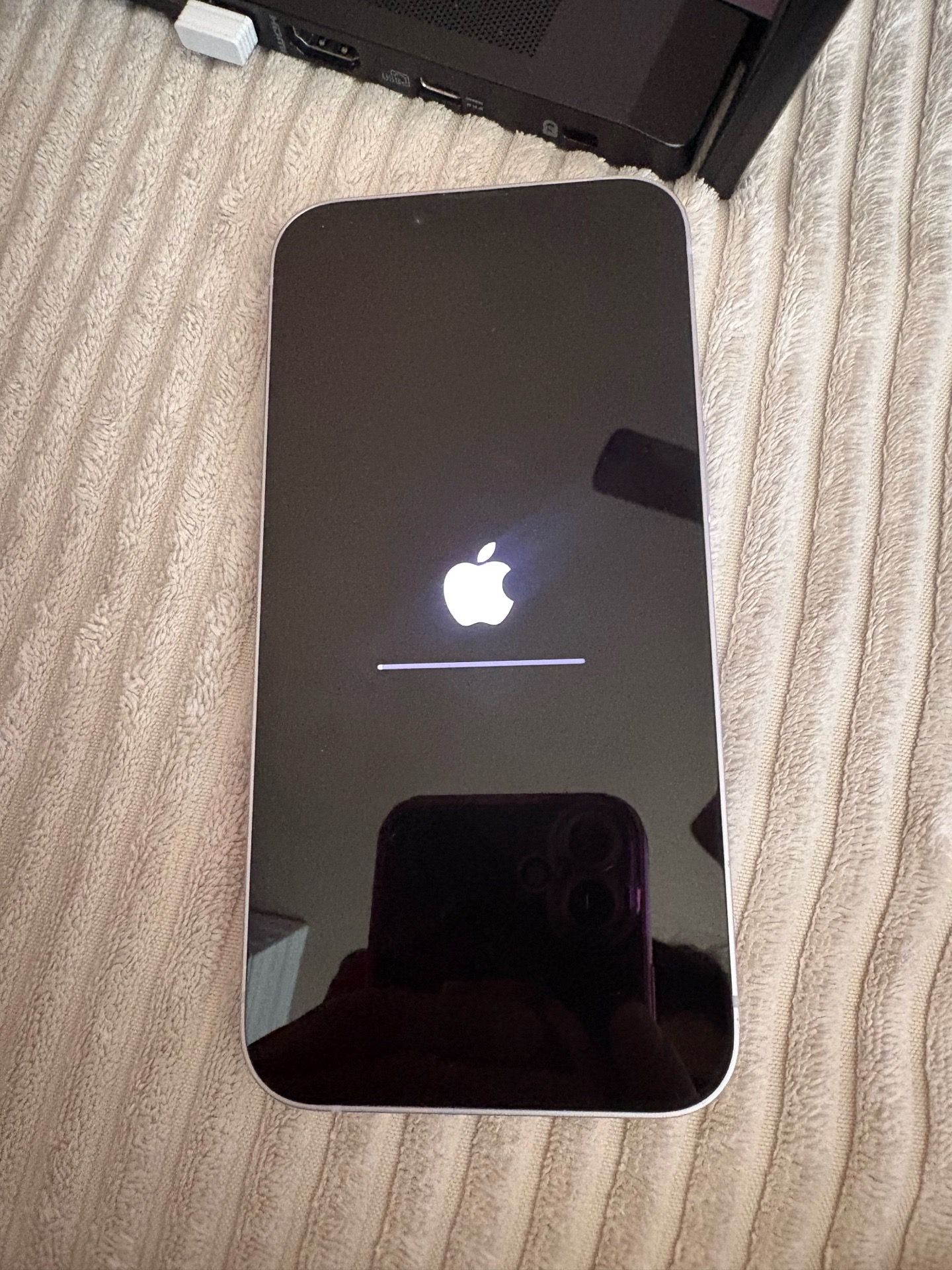 iPhone 14