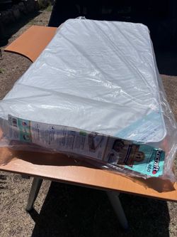 Baby Matress