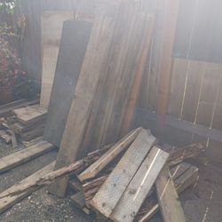 Patio Deck Wood