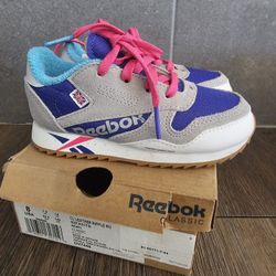 Infant Reebok
