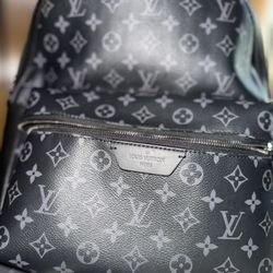 Louis Vuitton Discovery Backpack
