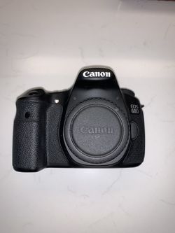 Canon 60d