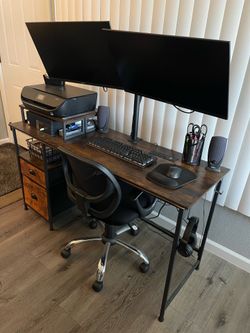 Desk