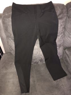 New York and company pants