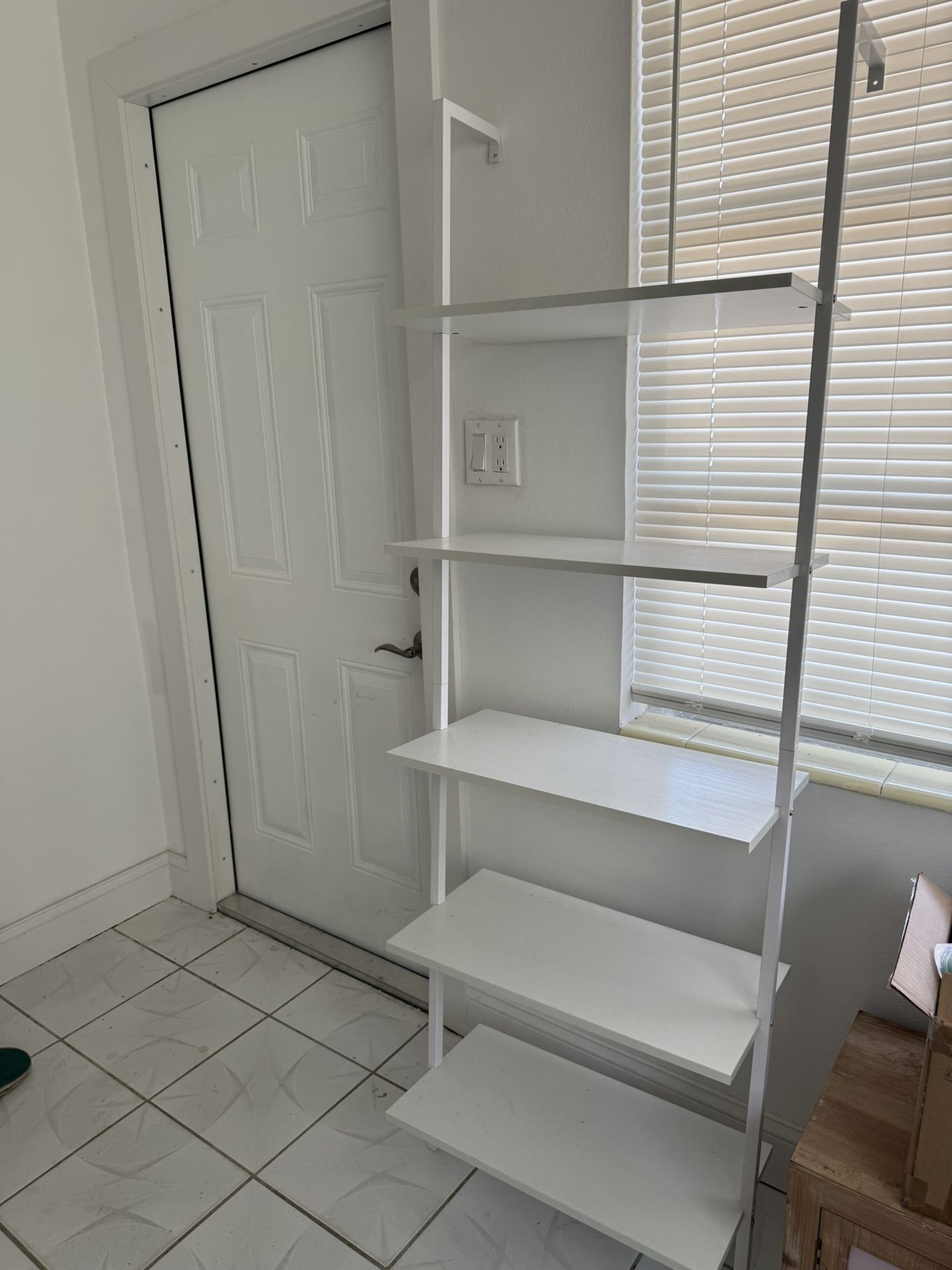 Floating Shelves