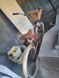 Beach Cruiser