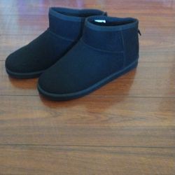 Fabkids Girl Boots 