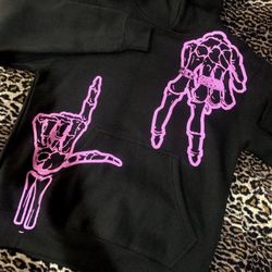 Sdl Hoodie 