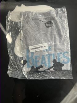 Beatles Shirt