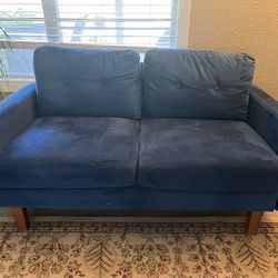 Brookstead 58” Couch Loveseat