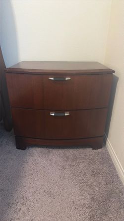 Bed stands