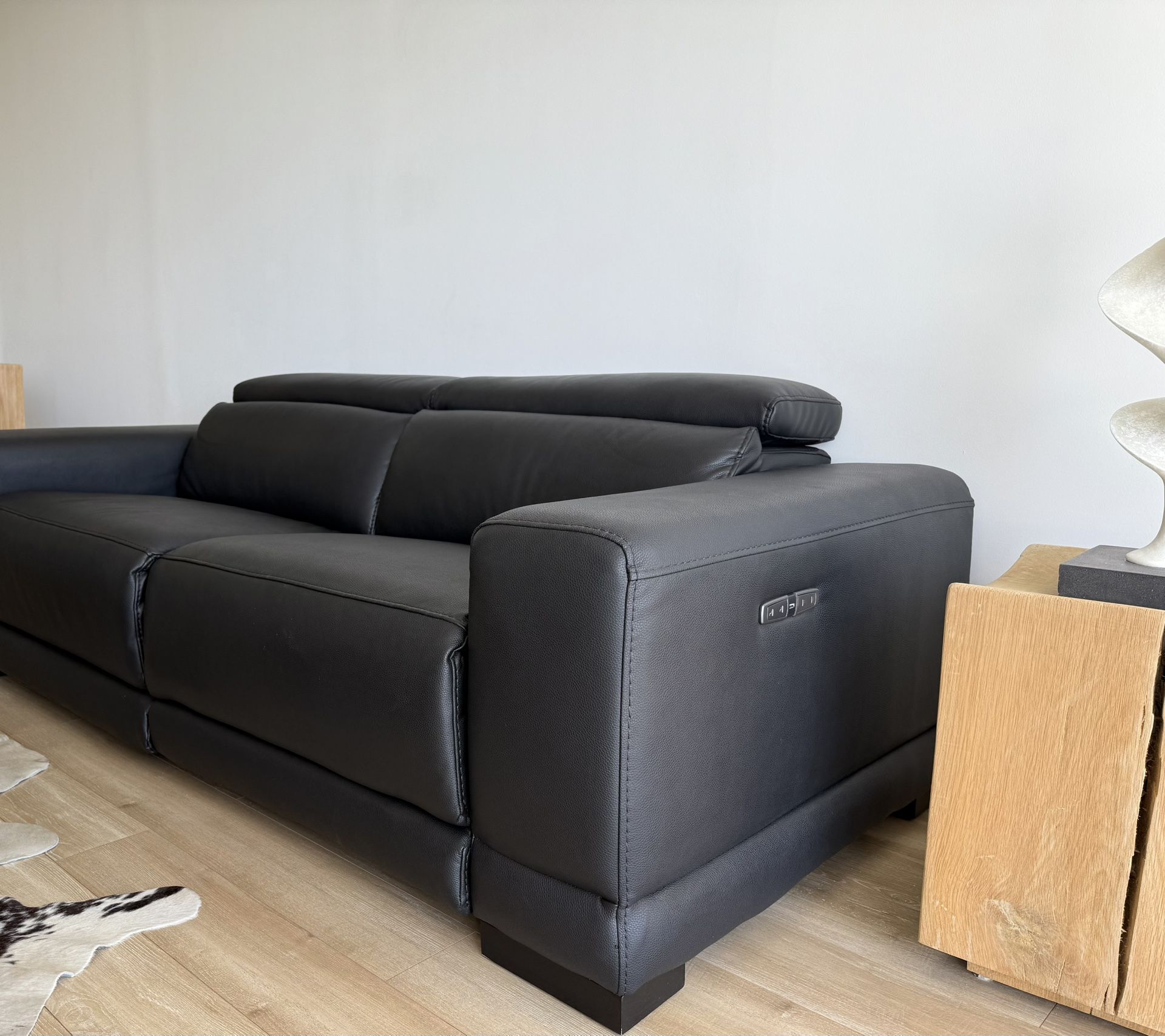 Modern Couch 